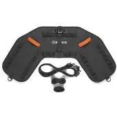 Kappa Moto KAPPA Tasbevestiging "AV00 K'Rugged"