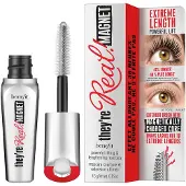Benefit Mascara Ze zijn echt! Magneet mascara mini 4 g