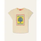 Oilily Tilaka t-shirt