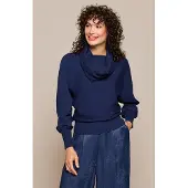 Mart Visser Angelina Trui Navy