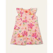 Oilily Daisya Jurk- maat104/4yr