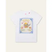 Oilily Tak T-Shirt- maat164/14yr