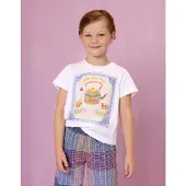 Oilily Tak t-shirt