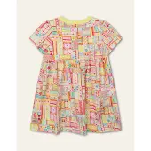 Oilily Doodle Jurk- maat122/7yr