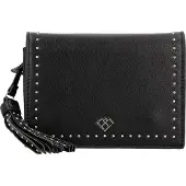 Mymo Clutch zwart