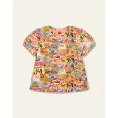 Oilily Tease t-shirt