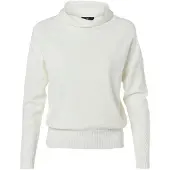 Mart Visser Cherbroug Trui Off White