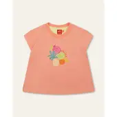Oilily Twinz t-shirt