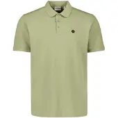 No-excess Shirt lichtgroen