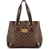 Louis Vuitton Hampstead PM Schoudertas
