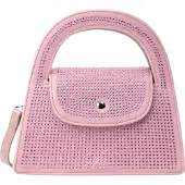 Mymo Handtas rosa / eosine
