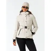 Falcon niusha jacket ski jack dames -