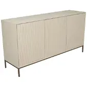 Starfurn dressoir madison sand 165 cm