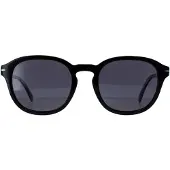 David Beckham DB1011/F/S 807 M9 zwart grijs gepolariseerde zonnebril