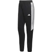 Adidas Sportbroek 'Tiro 26 Essentials' zwart / wit