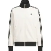 Adidas Sweatvest 'Classic' zwart / offwhite