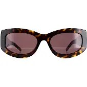 HUGO BOSS BOSS 1455/S 086 70 havana bruine zonnebril