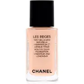 Chanel - Les Beiges Teint Belle Mine Naturelle Hydratation Et Longue Tenue BR12