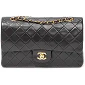 Chanel Classic Double Flap 26 Schoudertas