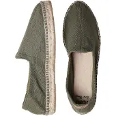 Toni pons Espadrilles 'MONTGRI ' olijfgroen