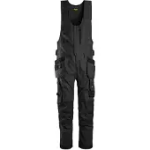Snickers Workwear Allroundwork 6014 Werkbroek Stretch One-piece Holsterzakken | Maat: 46