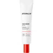 Atopalm , Gezichtscreme, Hydraterende Huidbeschermingscreme, 1,1 fl oz (35 ml)
