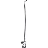 Liebeskind berlin Sleutelhanger navy