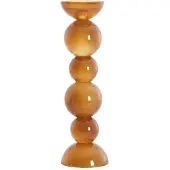 Light & Living kaarsenhouder itinga Ø9.5x34 cm -