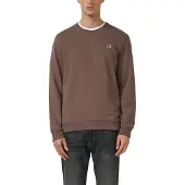 s.Oliver Sweatshirt bruin