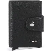 BOSS Ray Secrid Card Holder black