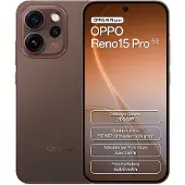 OPPO Reno15 Pro 512GB Bruin 5G