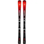 Rossignol Hero MT TI C.A.M. K + NX12