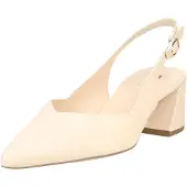 Högl Slingpumps sand
