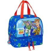 Safta Toy Story 20x20x15 Cm Lunchzak