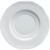 Lubiana Lubia FOODYTA 17 CM wit Porselein