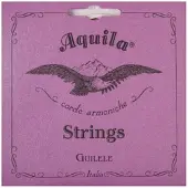 Aquila 96C New Nylgut Snaren voor gitaar