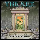 Modulor Cnt SELF EVIDENT TRUTH