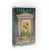 Konkurrent S.E.T. - Self Evident Truth (MC)