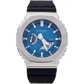 Casio - GBM-2100A-2BER - Polshorloge - Heren - Zonne-energie - G-Shock