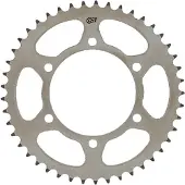 Chiaravalli Cht 2185 43t Achtertandwiel