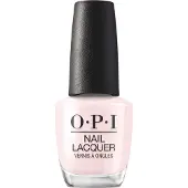 OPI - Nail Lacquer OPI’m a Bubble Bunny - 15ml - Roze Nagellak