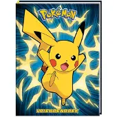 Interstat Vriendenboek Pokemon | 6558028 | Kinderboeken