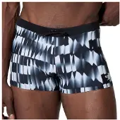 Speedo - Valmilton Aquashort - Zwembroek 6, blauw