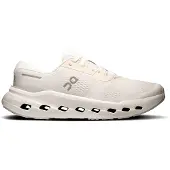 ON - Cloudrunner 3 Wide - Hardloopschoenen 43, grijs/wit