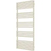 Plieger SCHADEMODEL: Catania Nexus elektrische radiator 150x60cm 800W pergamon