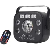 LWS Five-in-one Lichteffect