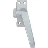 Axa 3302 raamsluiting Rechts aluminium