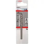 Bosch - Metaalboren HSS-G, Standard 5 x 52 x 86 mm
