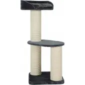 Zolux BIG CAT 2 Krabpaal, afmetingen 505x505x1120 mm