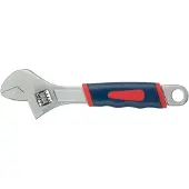 Kwb 167800 Engelse sleutel Sleutelbreedte (metrisch) 24 mm Sleutelbreedte (inch) 1